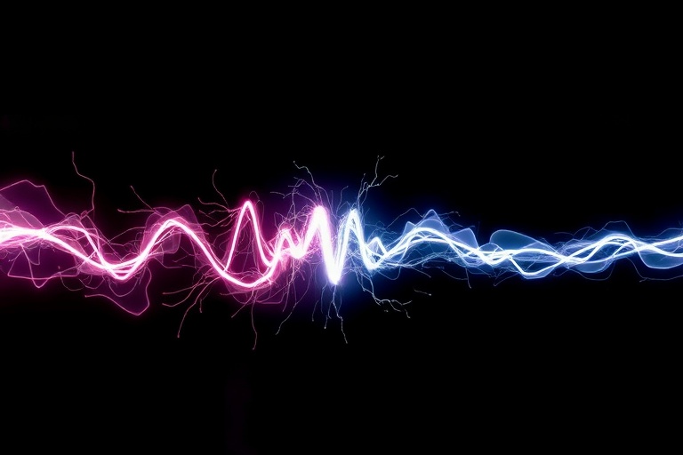 ELECTRIC SPARK